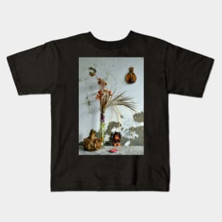 Memories Kids T-Shirt